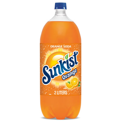 Sunkist Orange